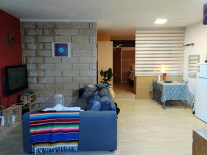 Appartements Joli appartement 3 personne : photos des chambres