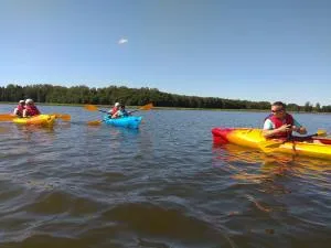 Siedlisko u Szczygłów - Sołtmany