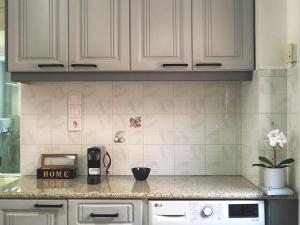 Elysian Apartment