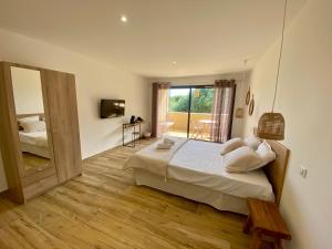 B&B / Chambres d'hotes CASA JOSEPHINE : photos des chambres