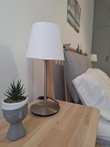 Elysian Apartment