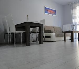 Apartament Scandynawski