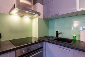 Flexible SelfCheckIns 80 - Zagreb - Garage - Arena - Bedroom - New