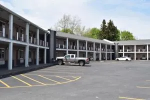 大学庄园旅馆 - 布法罗