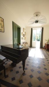 B&B / Chambres d'hotes Chateau Guirotte : photos des chambres