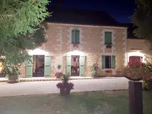 Chambres d'hôtes du Lac Beausoleil - Villamblard