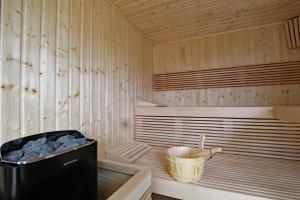 Villas Le Jardin De Marie : photos des chambres