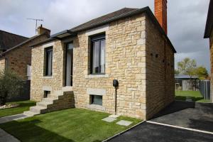 Villas Le Jardin De Marie : photos des chambres