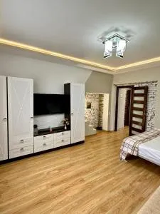 HomeSweetHome - Vatra