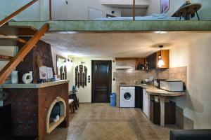 Cozy Nest Charming Loft in the heart of Varna