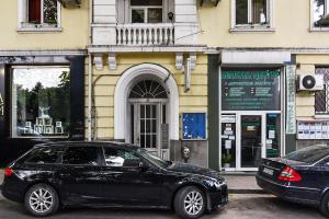 Cozy Nest Charming Loft in the heart of Varna