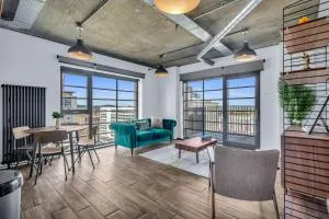 MySquare State-of-the-Art 1 bedroom Apartments near Wembley Park - Wealdstone