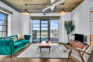 MySquare State-of-the-Art 1 bedroom Apartments near Wembley Park