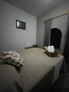 La Casa de los Abuelos