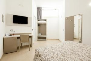 Budget Doppelzimmer