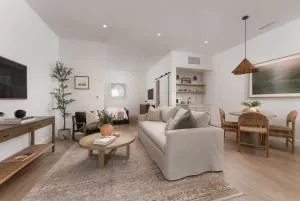 The Inn At Anatega #2 - Montecito