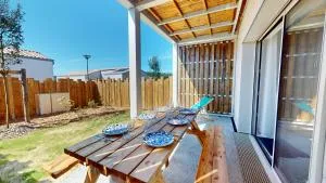 La Suite Oceane - Givrand