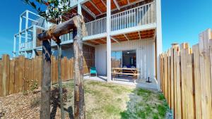 Appartements La Suite Oceane : photos des chambres