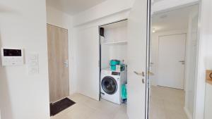 Appartements La Suite Oceane : photos des chambres