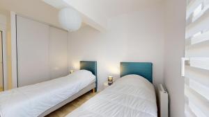 Appartements La Suite Oceane : photos des chambres