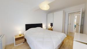 Appartements La Suite Oceane : photos des chambres