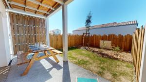 Appartements La Suite Oceane : photos des chambres