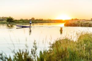 Appartements La Suite Oceane : photos des chambres