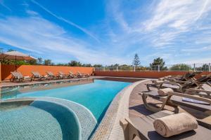 Villa Dubai by Algarve Vacation