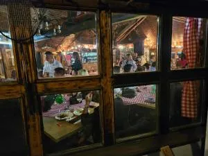 Čarda kod Mike - Beočin