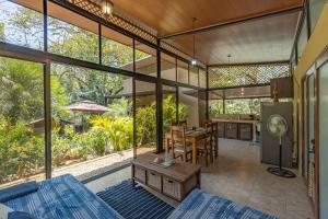 Casa Cabo Blanco Mal Pais