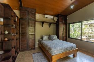 Casa Cabo Blanco Mal Pais