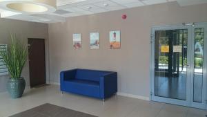 Apartamenty Feniks & Pegaz