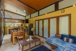 Casa Cabo Blanco Mal Pais