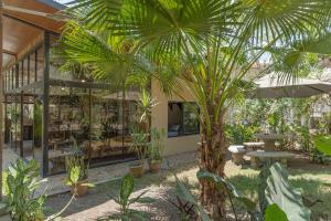 Casa Cabo Blanco Mal Pais