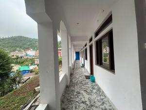 hotel holy spirit, sitapur