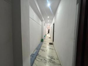 hotel holy spirit, sitapur