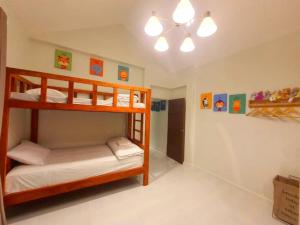 Starry Night Pool Villa Khaoyai