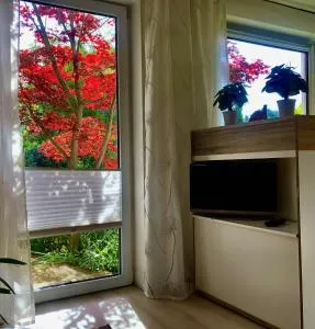 sonnige Idylle - Göhl