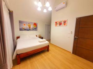 Starry Night Pool Villa Khaoyai