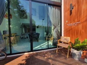 Starry Night Pool Villa Khaoyai