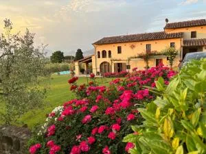 Podere agli Arrighi - أرتيمينو