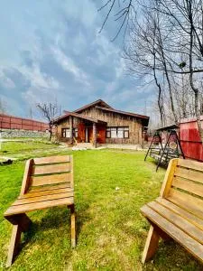 JK's The Trout Stream - Pūnch