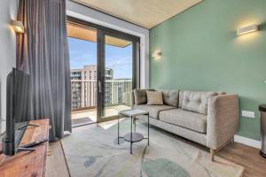 MySquare State-of-the-Art 1 bedroom Apartments near Wembley Park