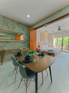 Increible y Acogedor Estudio-Agata 4 By Sandy Powerful