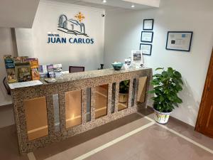 Hostal Juan Carlos