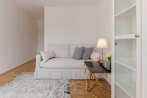 DSE Apartment 