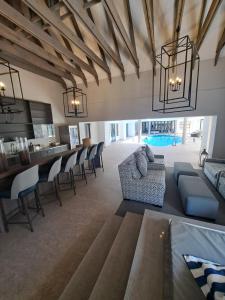 Private Events Paradise
