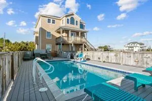 7150 - Fintastic Waves by Resort Realty - Waves