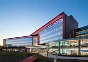 Hollywood - Ledgewood