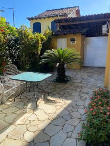 Pousada Casa Hospedaria